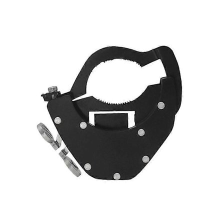 Universal Motorcykel Cruise Control Throttle Lock Assist Styr for R1200GS NC750, Bundt Kit