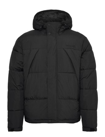 Timberland | Durable Water Repellent Puffer Jacket | L