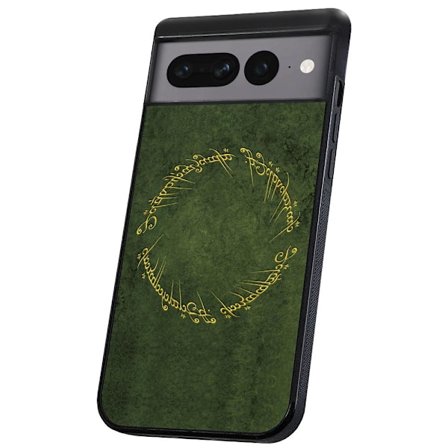 Google Pixel 7 Pro - Kuoret/Suojakuori Lord of the Rings