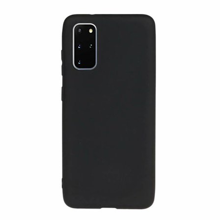 Stötdämpande Skal - Samsung Galaxy S20 Plus