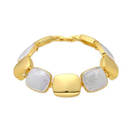 Luxenter Lingo Armband utförande or 18k