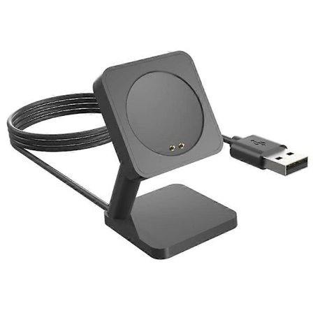 Magnetisk ladeadapter til Oneplus Holder Ladekabel Smartwatch Dockingstation [db]