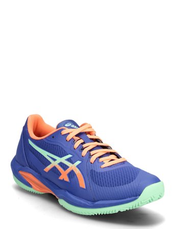 Asics Solution Swift Ff 2 Padel - Blue - 40