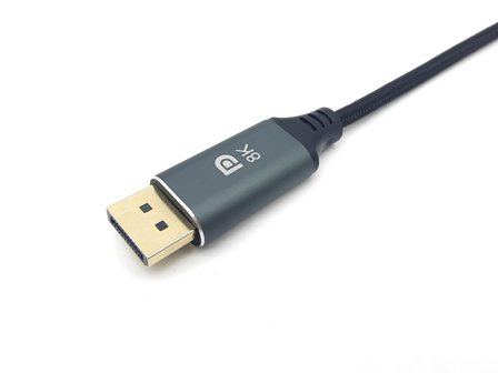 Equip Usb-C To Displayport Premium