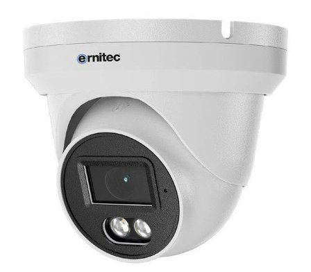 ERNITEC Wolf 5MP Turret Camera with