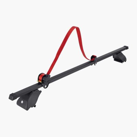 Bandspännare till lasthållare