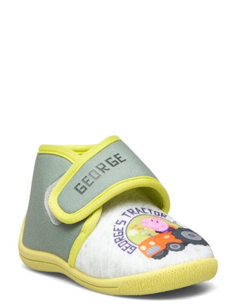 Leomil | Peppa House Shoe | 29