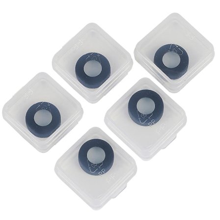 Creality CR-Laser Falcon Suojalinssi, sopii Creality Falcon -laser moduuliin 5W/10W Laser Enrg