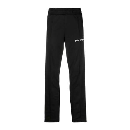 Palm Angels Bukser Sort, Dame Joggingbukser