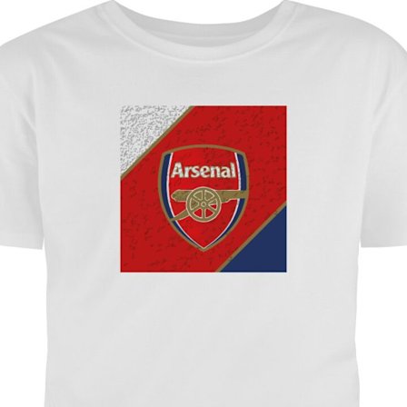 T-Shirt Arsenal