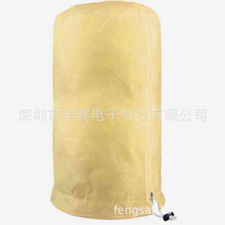 Vekstbeskyttelse mot frost om vinteren, beskyttelse mot kulde, frostbeskyttelse og insekter, fiberduk for vekstbeskyttelse mot kulde gul 140×200cm