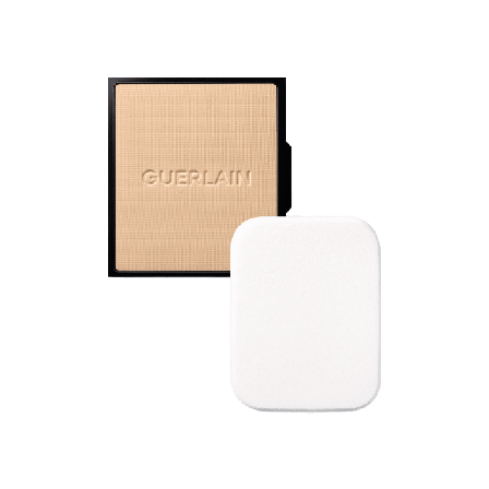 Guerlain Parure Gold Skin Control High Perfection Matte Compact Foundation Dam Beige 8,7 G