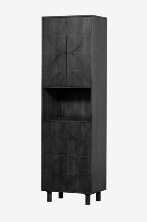 WOOOD - Skap Draw - Brun - Skap - Fra Homeroom