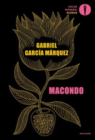 Macondo Gabriel García Márquez