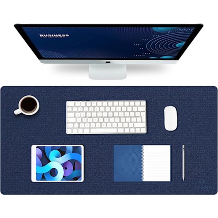 Työpöytämatto, Työpöytämatto, Työpöytämatto 40cm x 80cm, Kannettavan tietokoneen matto, Työpöytämatto