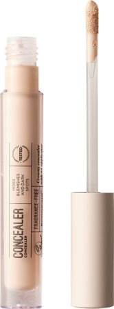 ECOOKING Concealer 02 (med en gylden undertone), Makeup, Ansigt, Concealer