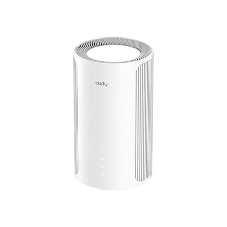 Cudy M11000 - 1.0 - Wifi-system - Wi-Fi 7 - skrivbordsmodell