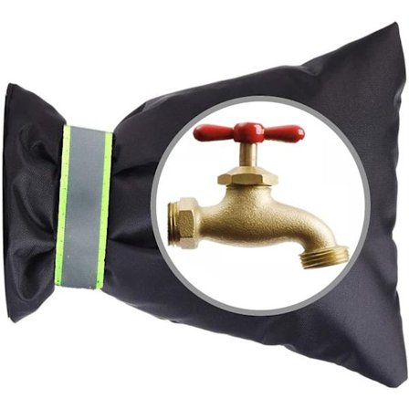 Utomhus kranöverdrag förtjockad kranjacka isolerad skydd med