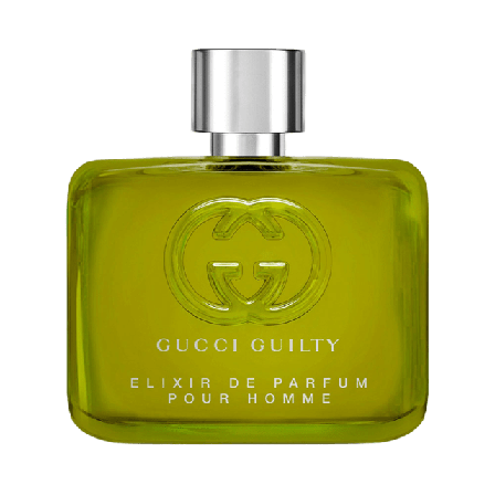 Gucci Guilty Elixir De Parfum Pour Homme 60 Ml Herrdoft Herr 60ML
