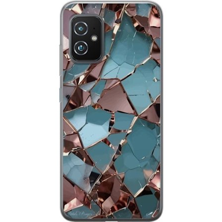 Kompatibel Mobilcover til Asus Asus Zenfone 8 TIMELESS DESIGN