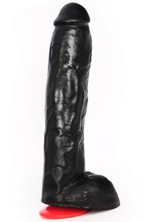 Mister B Drilling Don Dildo 28 cm XL dildo