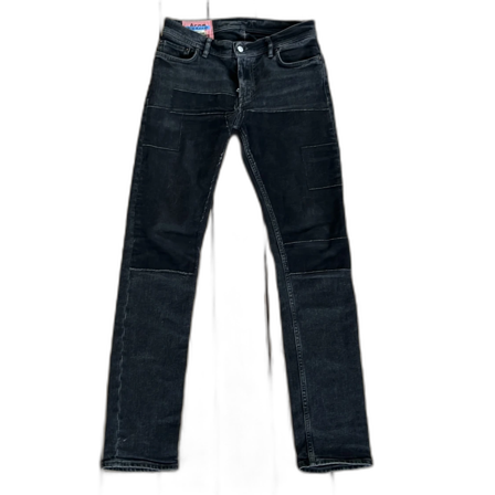 ACNE JEANS