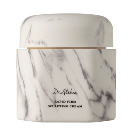 Dr. Althea Rapid Firm Sculpting Cream 45 ml, Skincare, Ansigtspleje, Natcreme