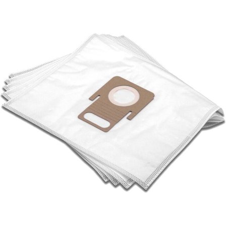 10x pölypussia yhteensopiva Thomas Multi-Clean X8, Pet & Family -imurien kanssa