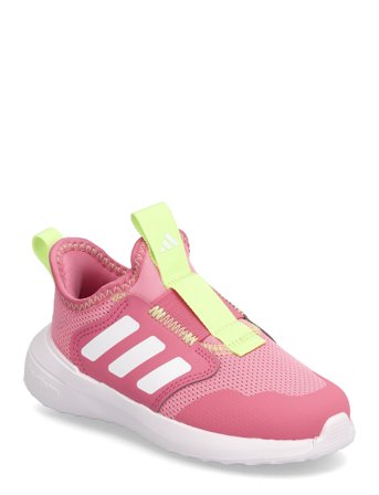 adidas Sportswear Tensaur Comfort Ac I - Pink - 23