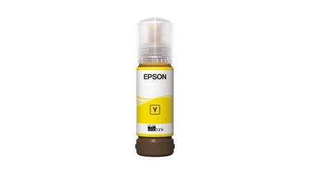 Epson EcoTank 108 - gul - original - blekkrefill