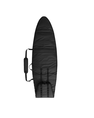 Db - Surf Daybag Single Mid-Length Black Out