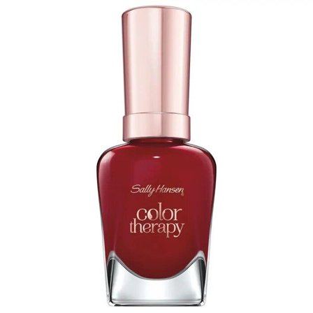 Sally Hansen Color Therapy Smalto Con Olio Di Argan 370 Unwine'd