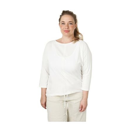 Annette Görtz Inca 34300 I11 Hvid, Dame Bluser