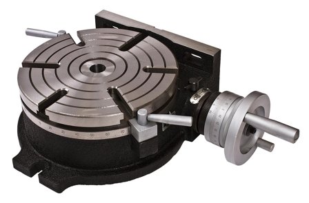 PELA 170660 Rundmatningsbord HV250, Garageinredning & förvaring