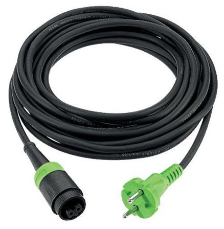 Festool H05 RN-F/4 Plug-it Kabel, Anslutningsdon & kablar