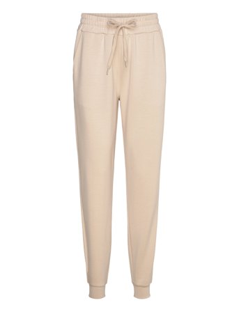 aim ́n Comfy Modal Pants - Beige - XL