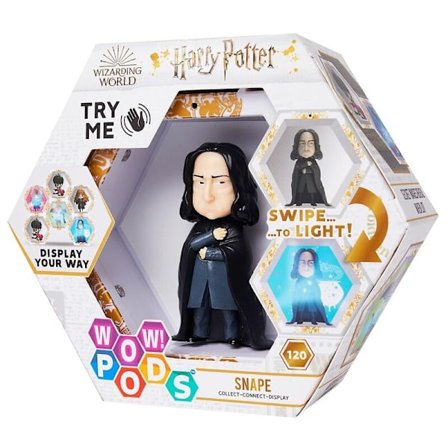 WOW! POD Harry Potter Snape led-figur