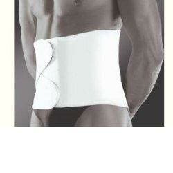 Pavis Wellness 674 H27 Fascia Addominale Post Operatoria Unisex