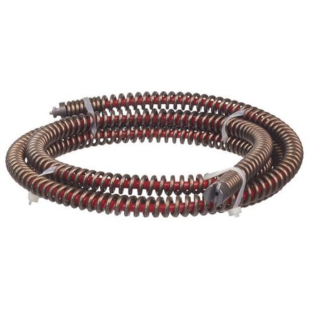 Milwaukee 4932478415 Seksjonsspiral 22 mm x 4,5 m, VVS-utstyr