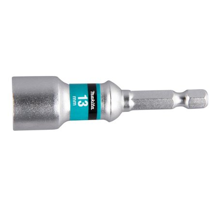 Makita Impact Premier Bitshylse H13, 65 mm, Maskintilbehør & forbruk
