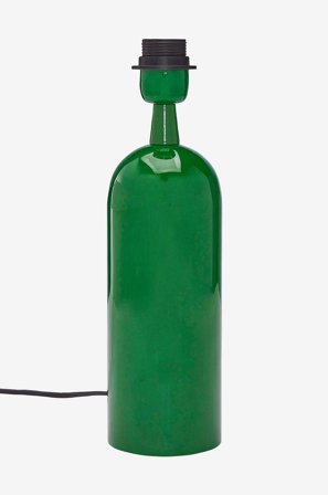 PR Home - Lampunjalka Carter 35 cm - Vihreä - Lampunjalat - - Homeroom