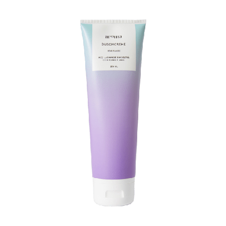 Aroma Rogivande Duschcreme Bad & dusch Dam 250 ML