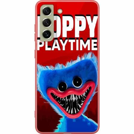 Samsung Galaxy S21 Fe 5g Premium Skal Huggy Wuggy