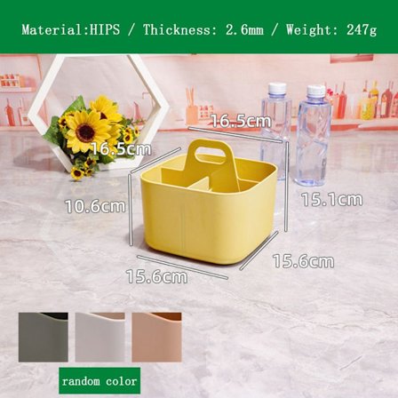 Plastrom Penneholder Diverse Sorteringsboks MEDIUM