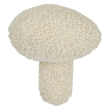 Jakobsdals Mushroom Bouclé-Pute Ull 35cm