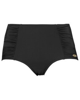 Bikinitrosa Meryl Svart - 48 - Damella