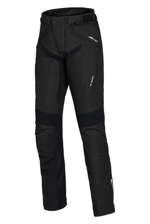 IXS Tour Tromsö-ST 2.0 Motorcycle Trousers Black 4XL