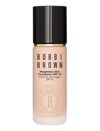 Bobbi Brown Weightless Skin Foundation Spf15 - 30 ML