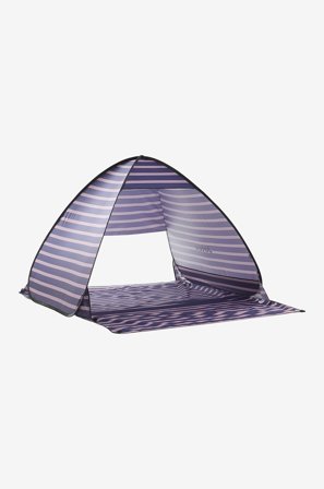 Jotex - Polyester/Polyester Mørk lilla/rosa DEBBI - Kjøp Utemøbler, barn hos Jotex