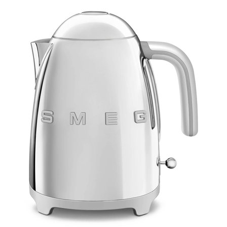 Smeg - Vannkoker KLF03SSEU Rustfri